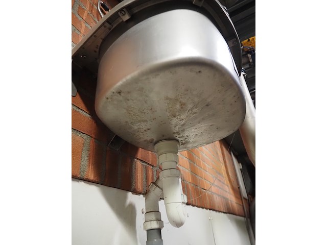 Nn sink - afbeelding 4 van  4