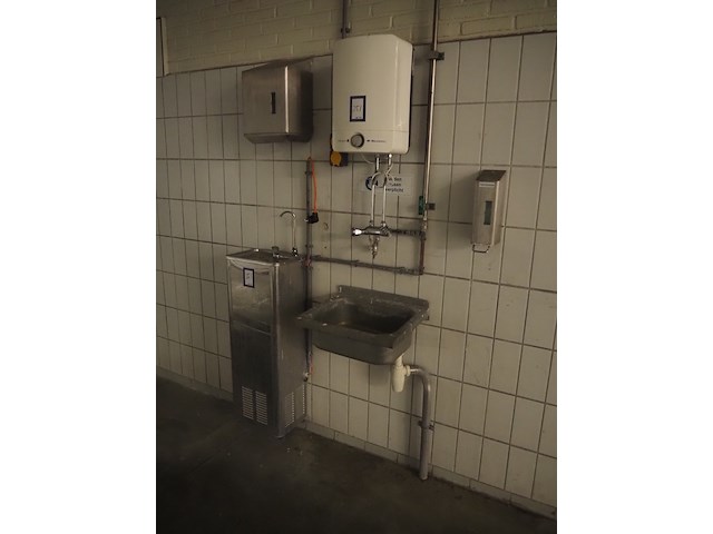 Nn sink - afbeelding 1 van  10