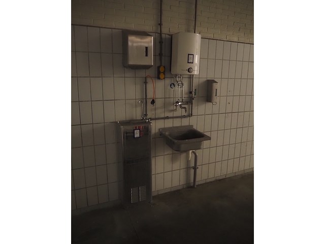 Nn sink - afbeelding 3 van  10