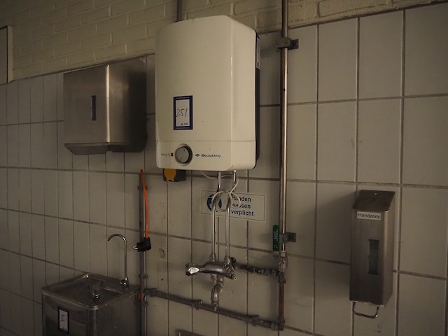 Nn sink - afbeelding 4 van  10