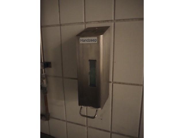 Nn sink - afbeelding 6 van  10