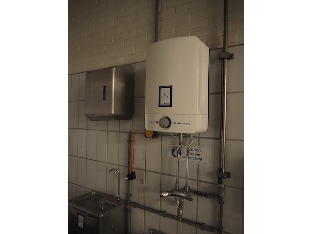 Nn sink - afbeelding 7 van  10