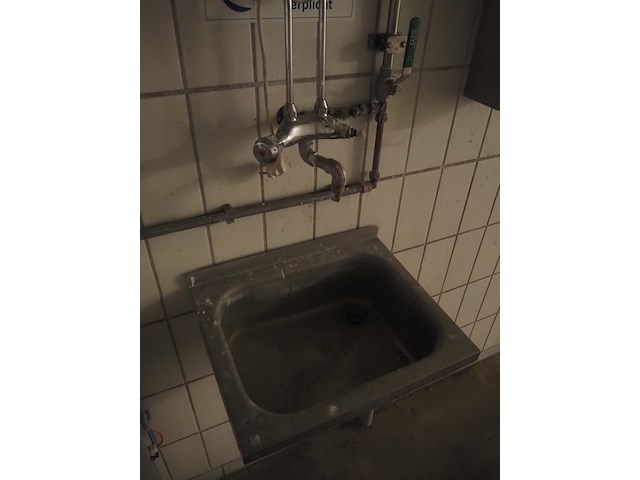 Nn sink - afbeelding 10 van  10