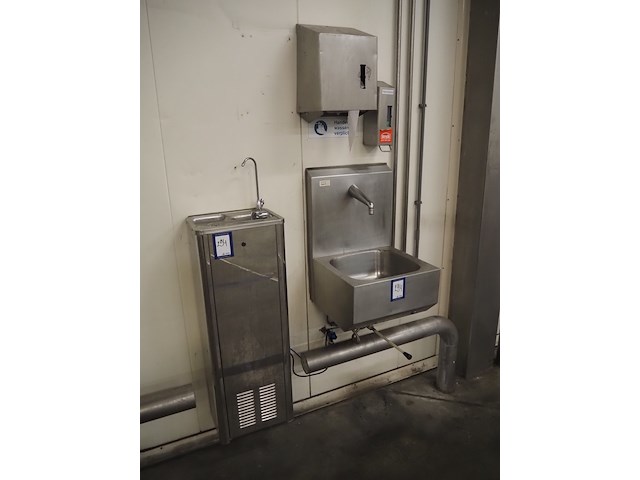 Nn sink - afbeelding 1 van  6