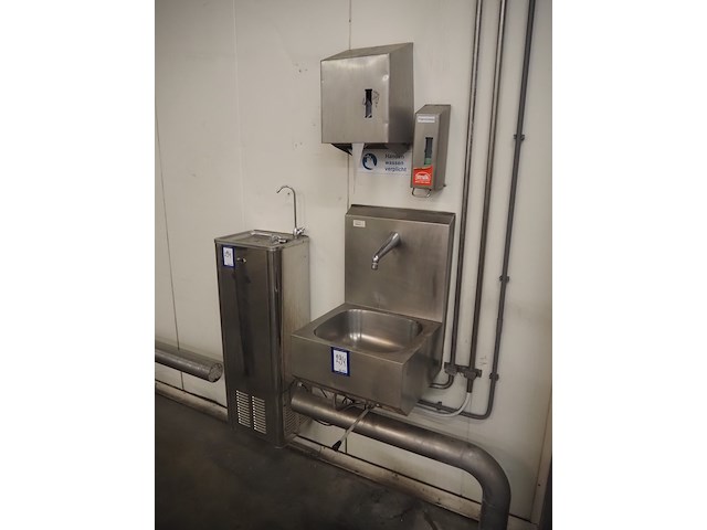 Nn sink - afbeelding 2 van  6