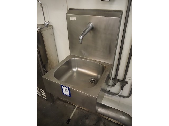 Nn sink - afbeelding 6 van  6