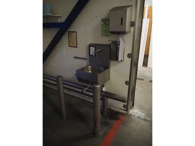 Nn sink - afbeelding 1 van  5