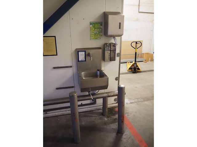 Nn sink - afbeelding 2 van  5