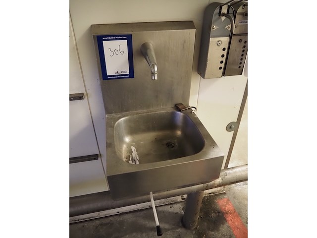 Nn sink - afbeelding 3 van  5