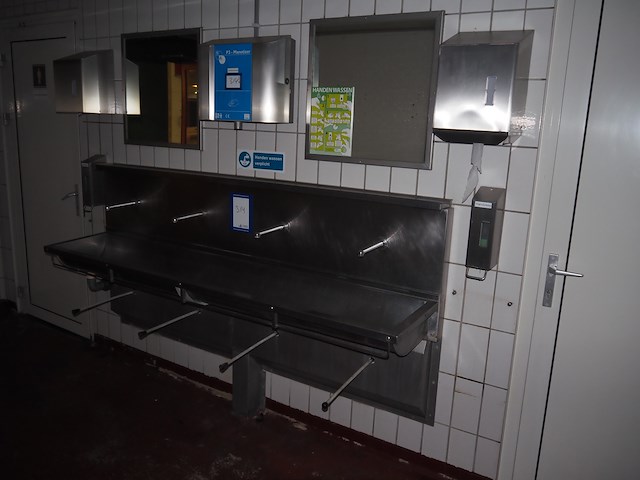 Nn sink - afbeelding 1 van  9