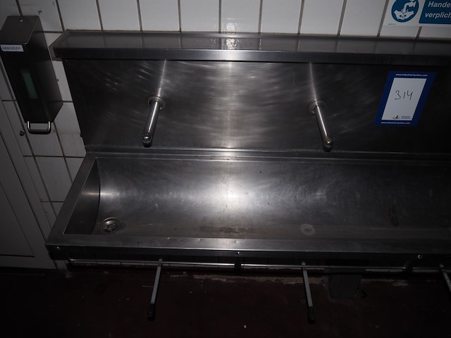 Nn sink - afbeelding 6 van  9