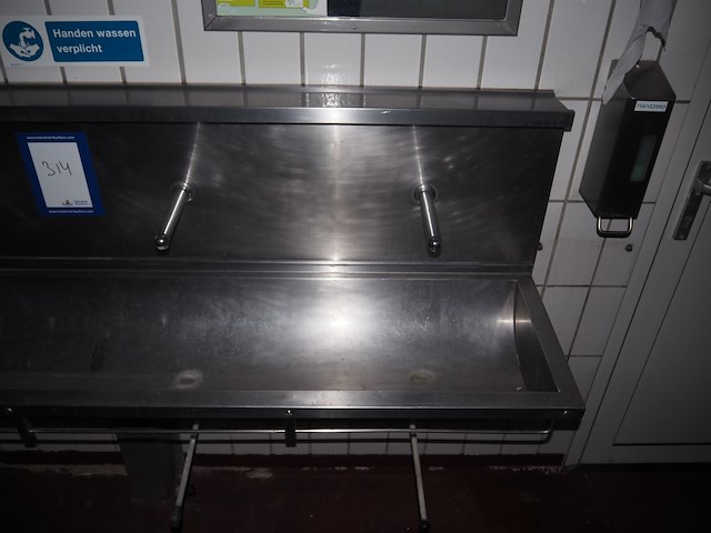 Nn sink - afbeelding 7 van  9