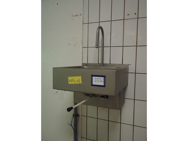 Nn sink - afbeelding 1 van  5