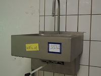 Nn sink - afbeelding 1 van  5