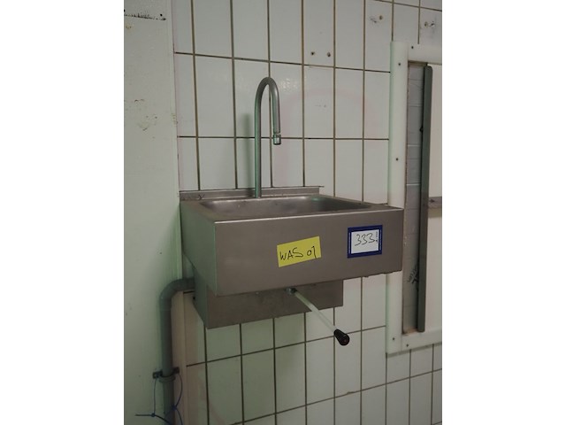 Nn sink - afbeelding 2 van  5