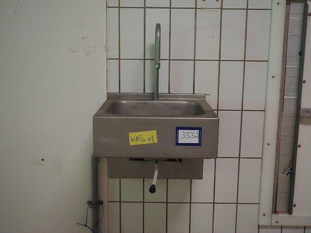 Nn sink - afbeelding 3 van  5