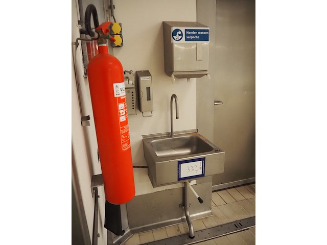 Nn sink - afbeelding 1 van  5