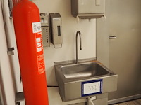 Nn sink - afbeelding 1 van  5