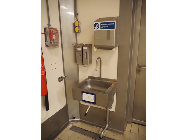 Nn sink - afbeelding 2 van  5