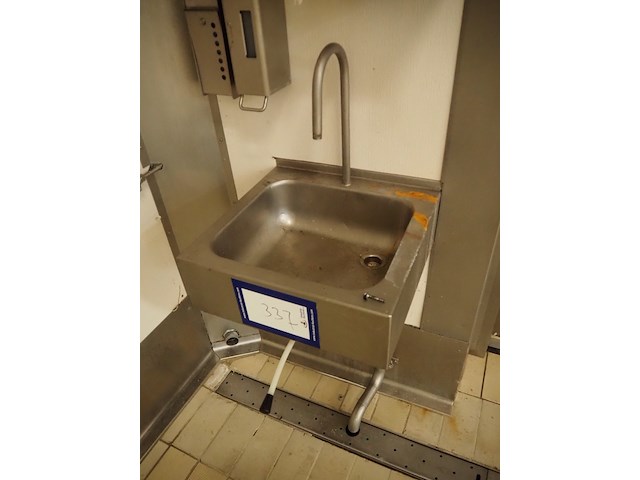 Nn sink - afbeelding 3 van  5