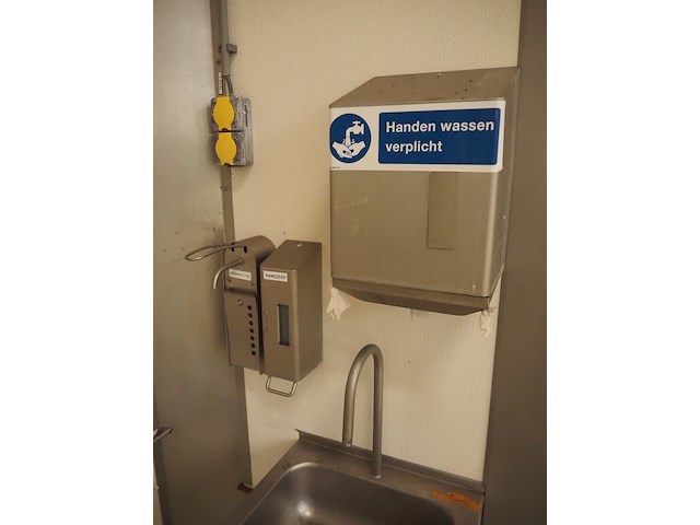 Nn sink - afbeelding 4 van  5