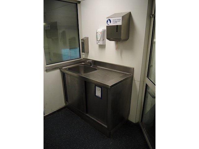 Nn sink - afbeelding 1 van  7