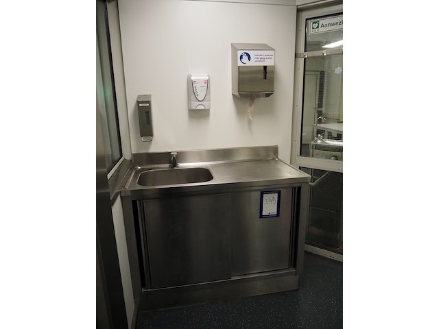 Nn sink - afbeelding 2 van  7