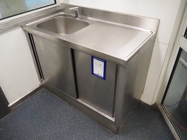 Nn sink - afbeelding 3 van  7