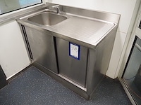 Nn sink - afbeelding 3 van  7