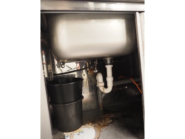 Nn sink - afbeelding 5 van  7