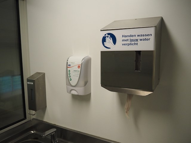 Nn sink - afbeelding 7 van  7