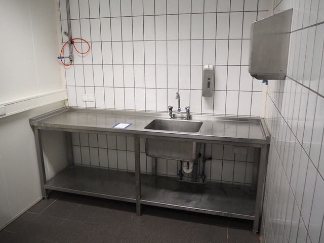 Nn sink - afbeelding 1 van  8