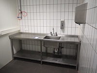 Nn sink - afbeelding 1 van  8