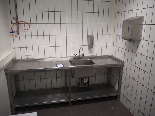 Nn sink - afbeelding 2 van  8