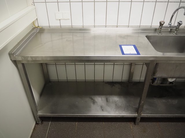 Nn sink - afbeelding 3 van  8