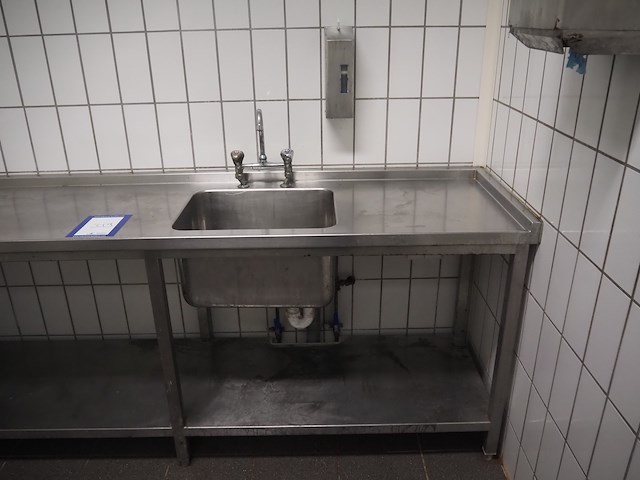 Nn sink - afbeelding 4 van  8
