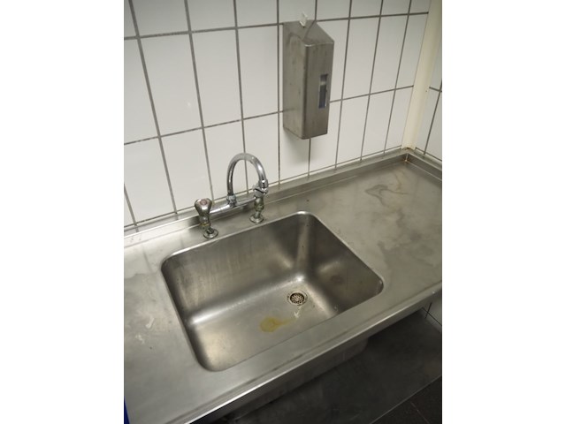 Nn sink - afbeelding 5 van  8