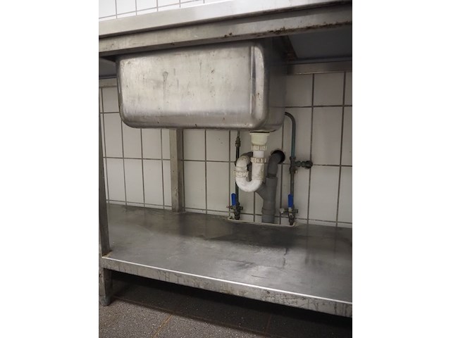 Nn sink - afbeelding 6 van  8