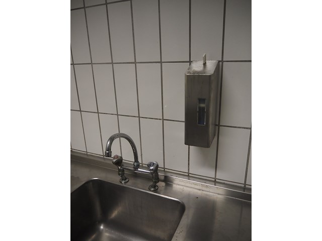 Nn sink - afbeelding 8 van  8