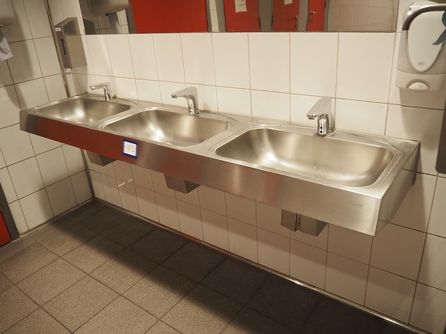 Nn sink - afbeelding 1 van  5