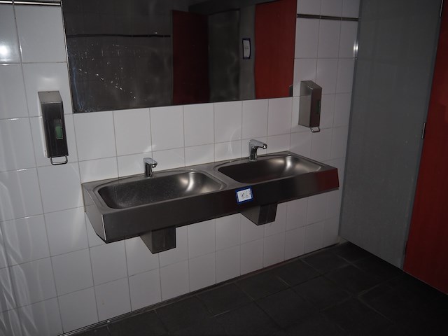 Nn sink - afbeelding 1 van  4