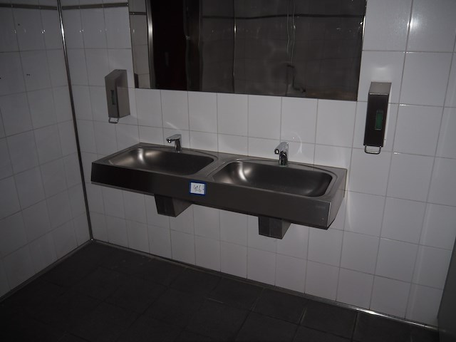 Nn sink - afbeelding 2 van  4