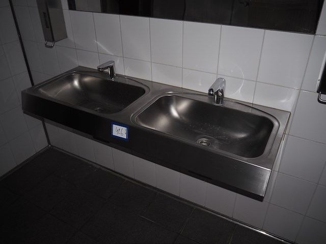 Nn sink - afbeelding 3 van  4