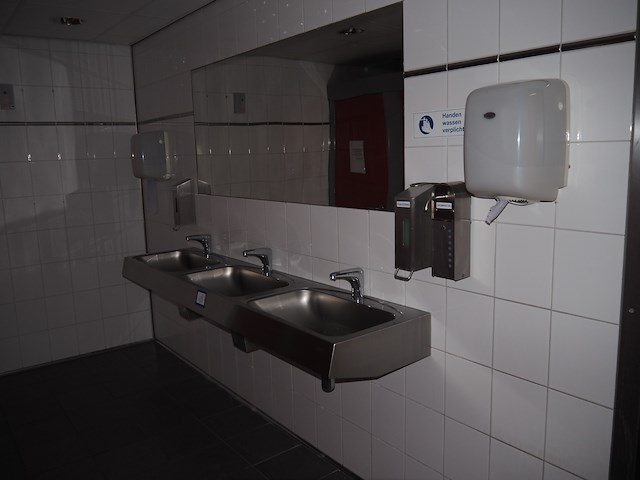 Nn sink - afbeelding 1 van  5