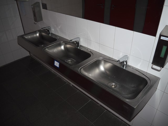 Nn sink - afbeelding 3 van  5