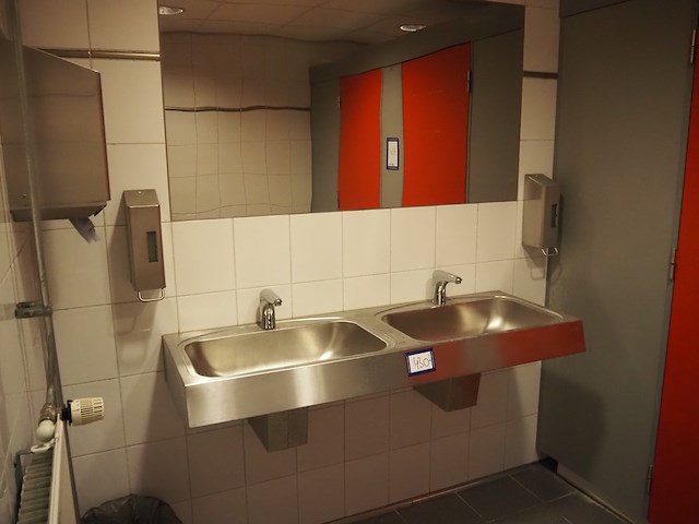 Nn sink - afbeelding 1 van  5