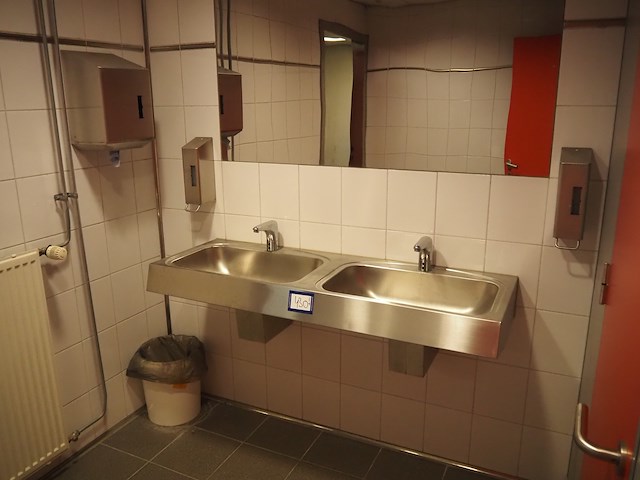 Nn sink - afbeelding 2 van  5