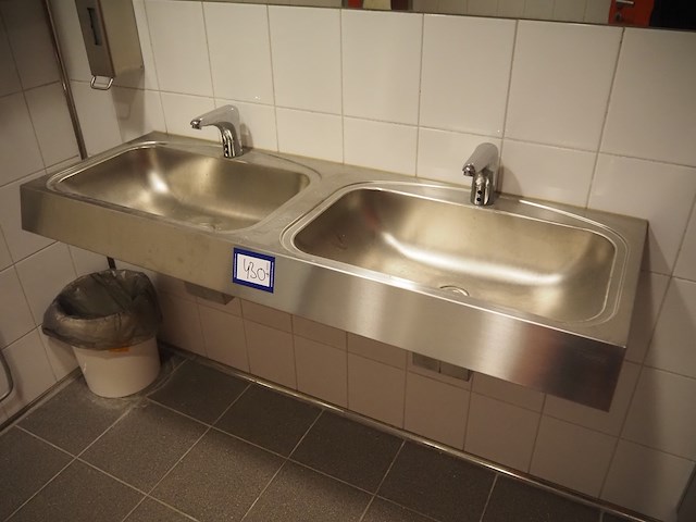 Nn sink - afbeelding 3 van  5