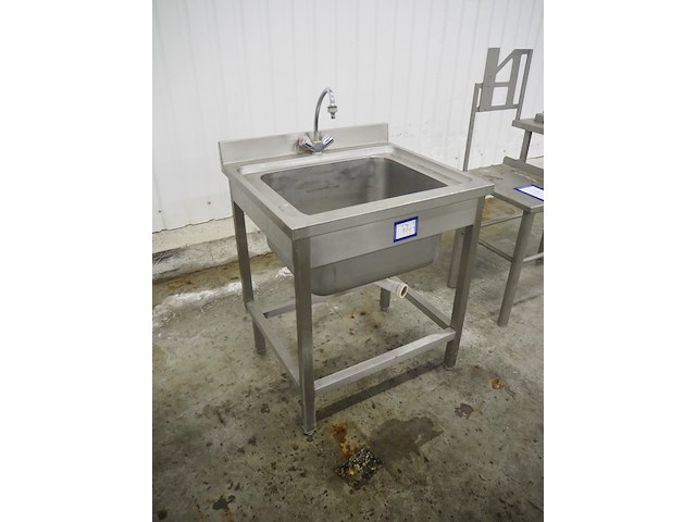 Nn sink - afbeelding 1 van  3