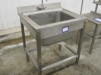 Nn sink - afbeelding 1 van  3